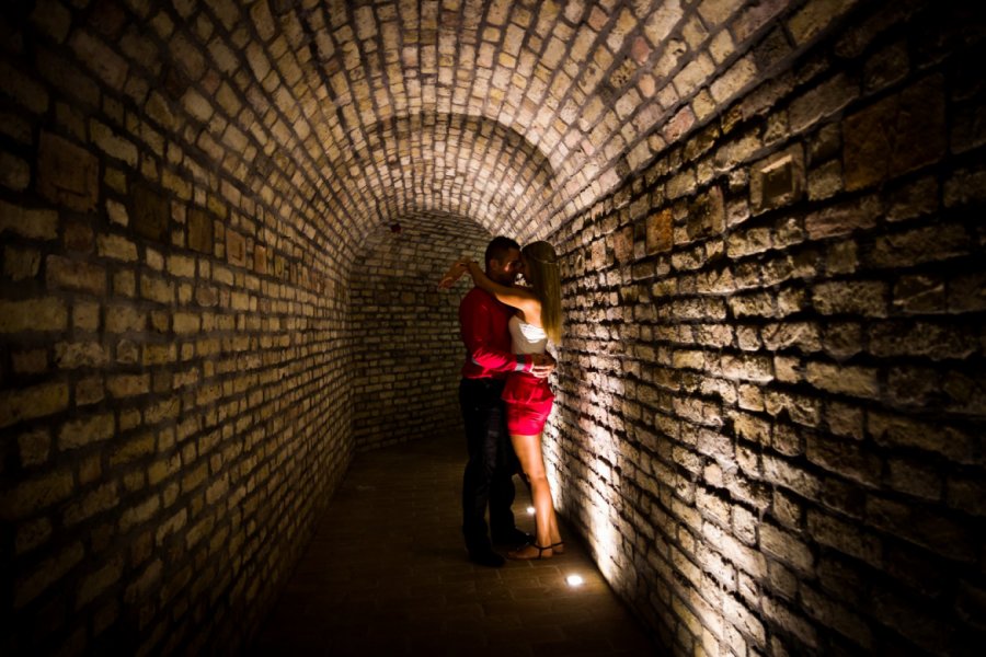 Borozó és pincészet