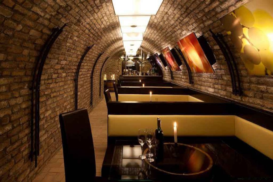 Borozó és pincészet