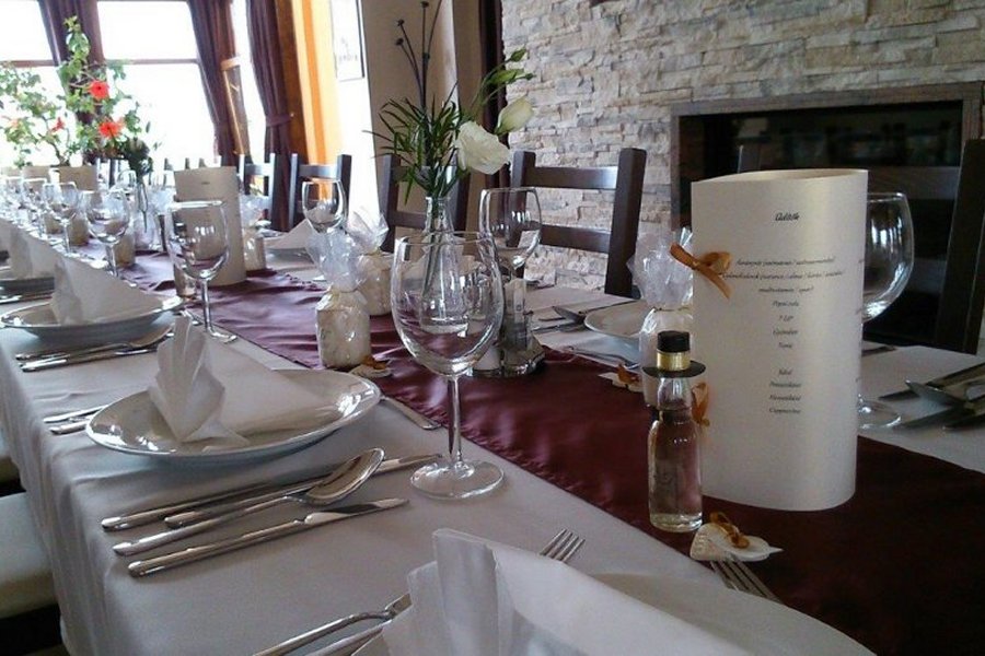 Rendezvények a Granáriumban