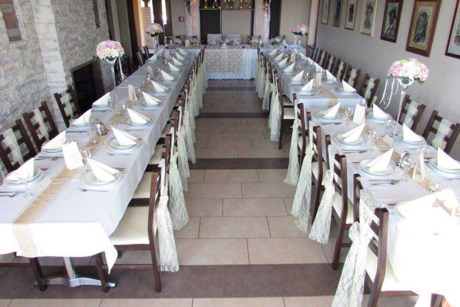 Rendezvények a Granáriumban