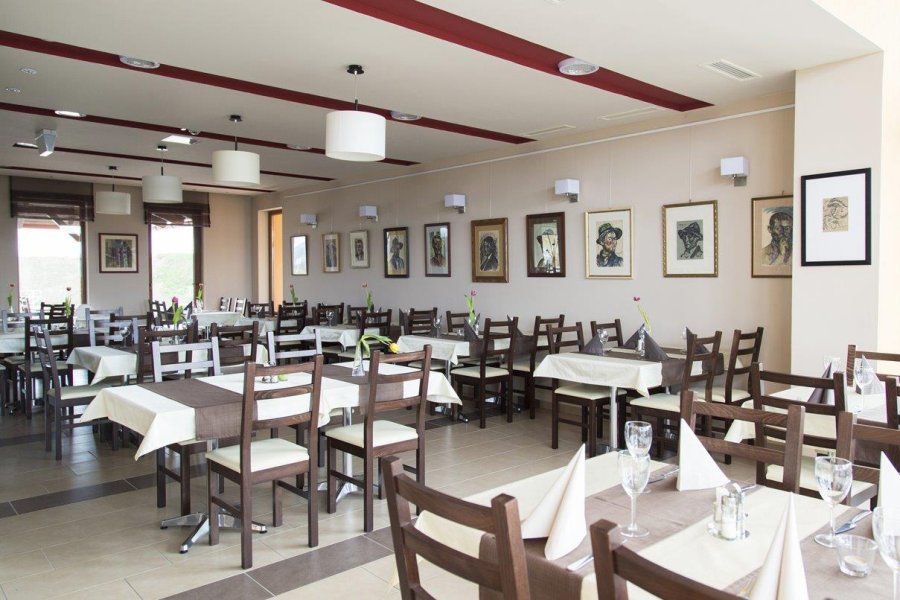 Rendezvények a Granáriumban