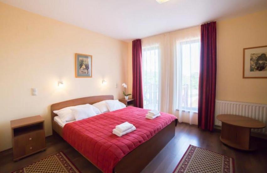 A térítési díjban foglalt szolgáltatások