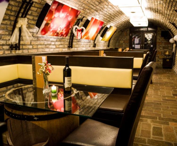 Borászat-Granárium